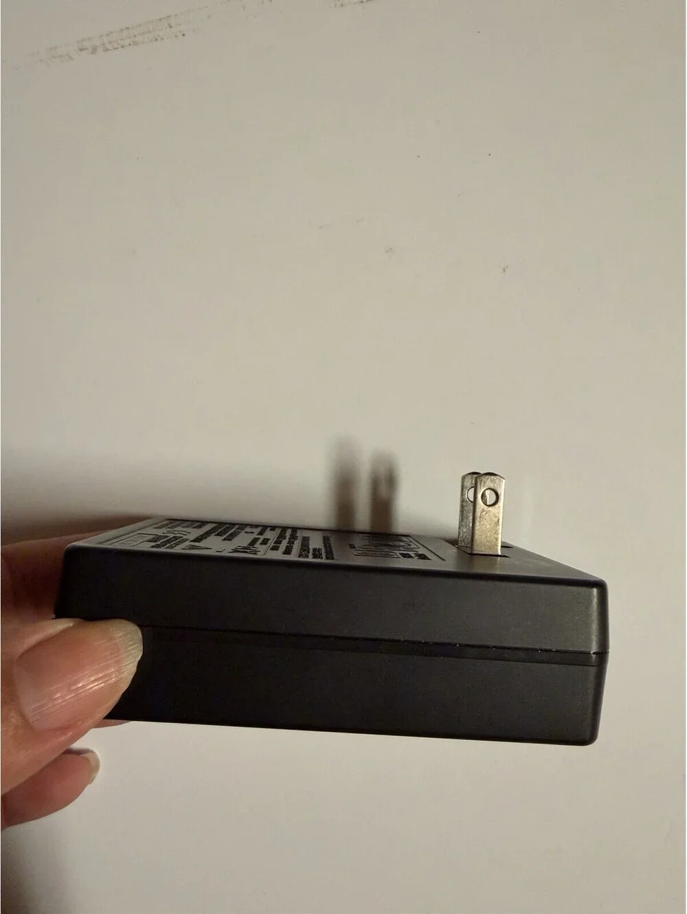Nikon Battery Charger MH-31 Tested